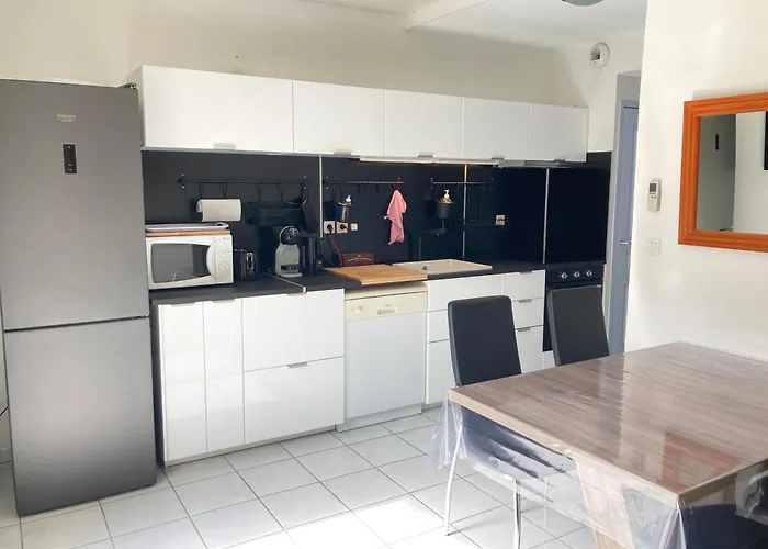 Villa Superbe Pavillon Proche De La *