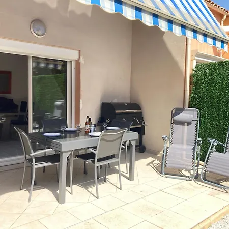 فيلة Superbe Pavillon Proche De La *