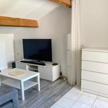 Superbe Pavillon Proche De La فيلة