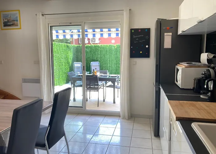 Superbe Pavillon Proche De La فيلة *