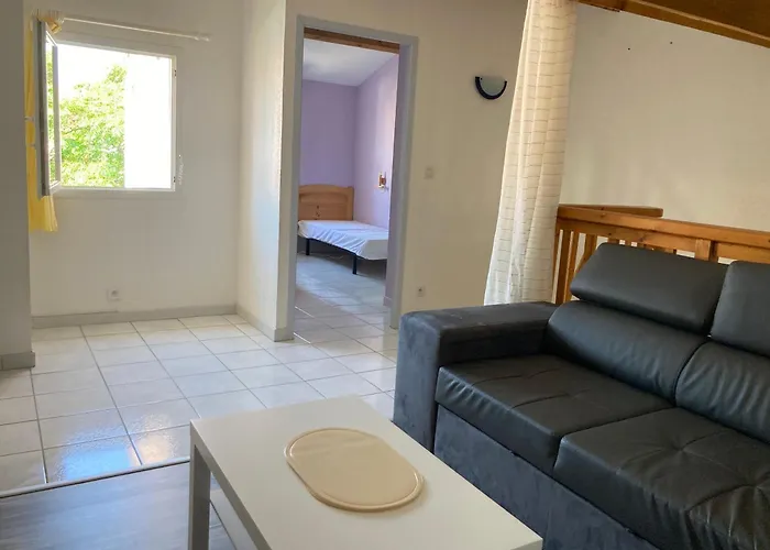 فيلة Superbe Pavillon Proche De La *