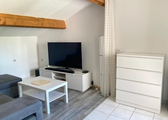 Superbe Pavillon Proche De La فيلة